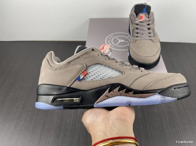 Low DX6325-204 5 Jordan x Air PSG 0826
